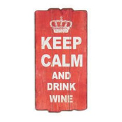 Dekoracyjna tablica.